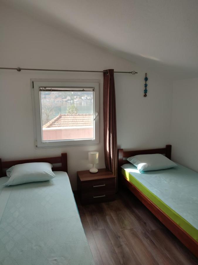 Mystras Apartments Kotor Exterior photo