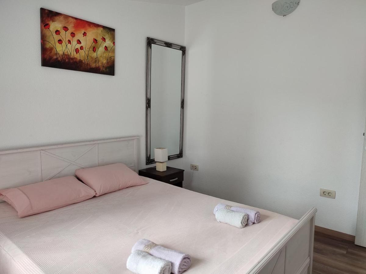 Mystras Apartments Kotor Exterior photo