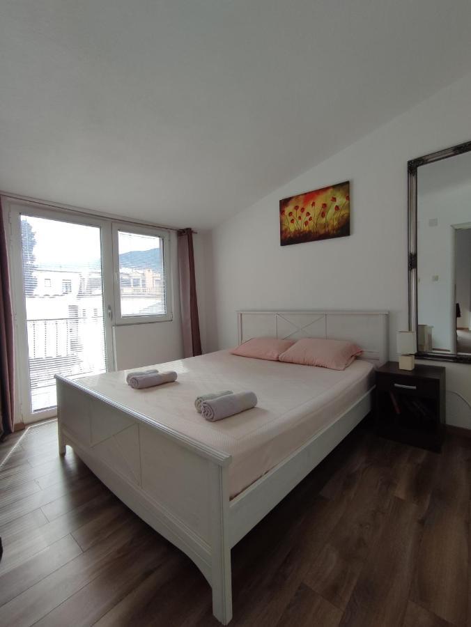 Mystras Apartments Kotor Exterior photo