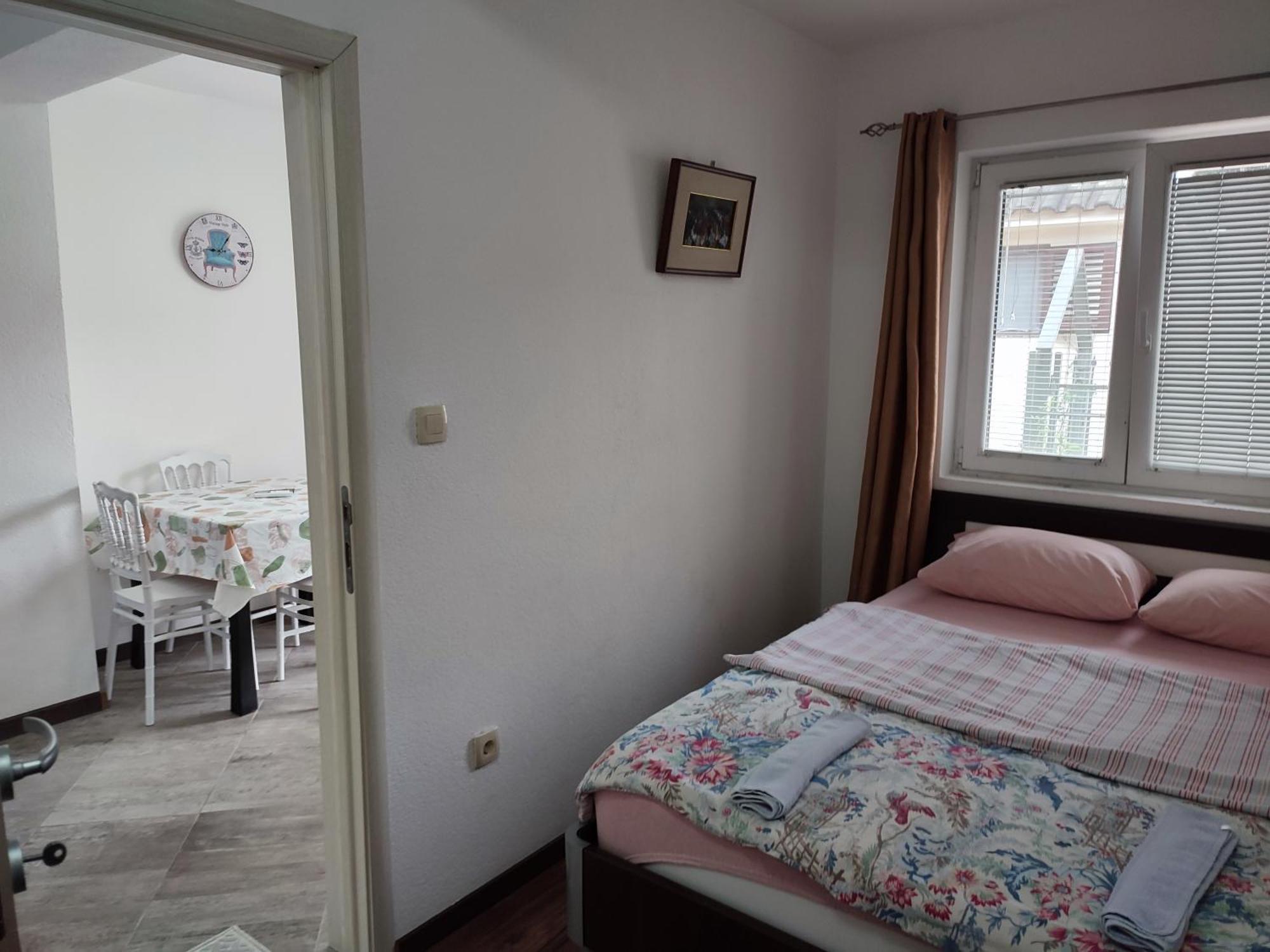 Mystras Apartments Kotor Exterior photo