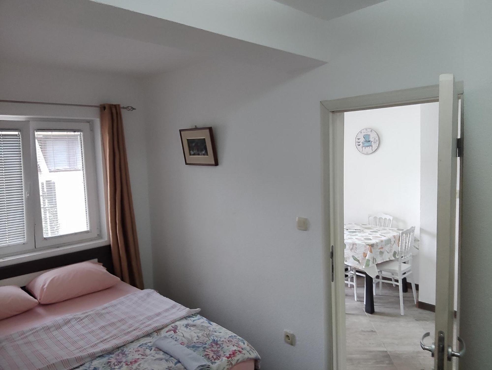 Mystras Apartments Kotor Exterior photo