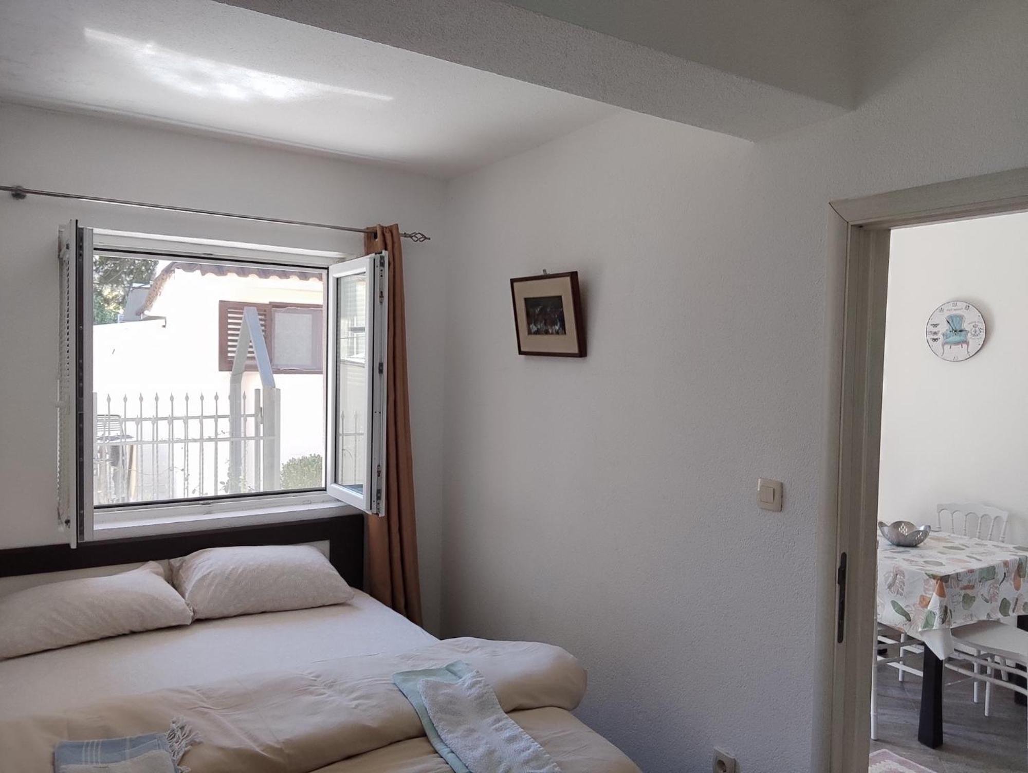 Mystras Apartments Kotor Exterior photo