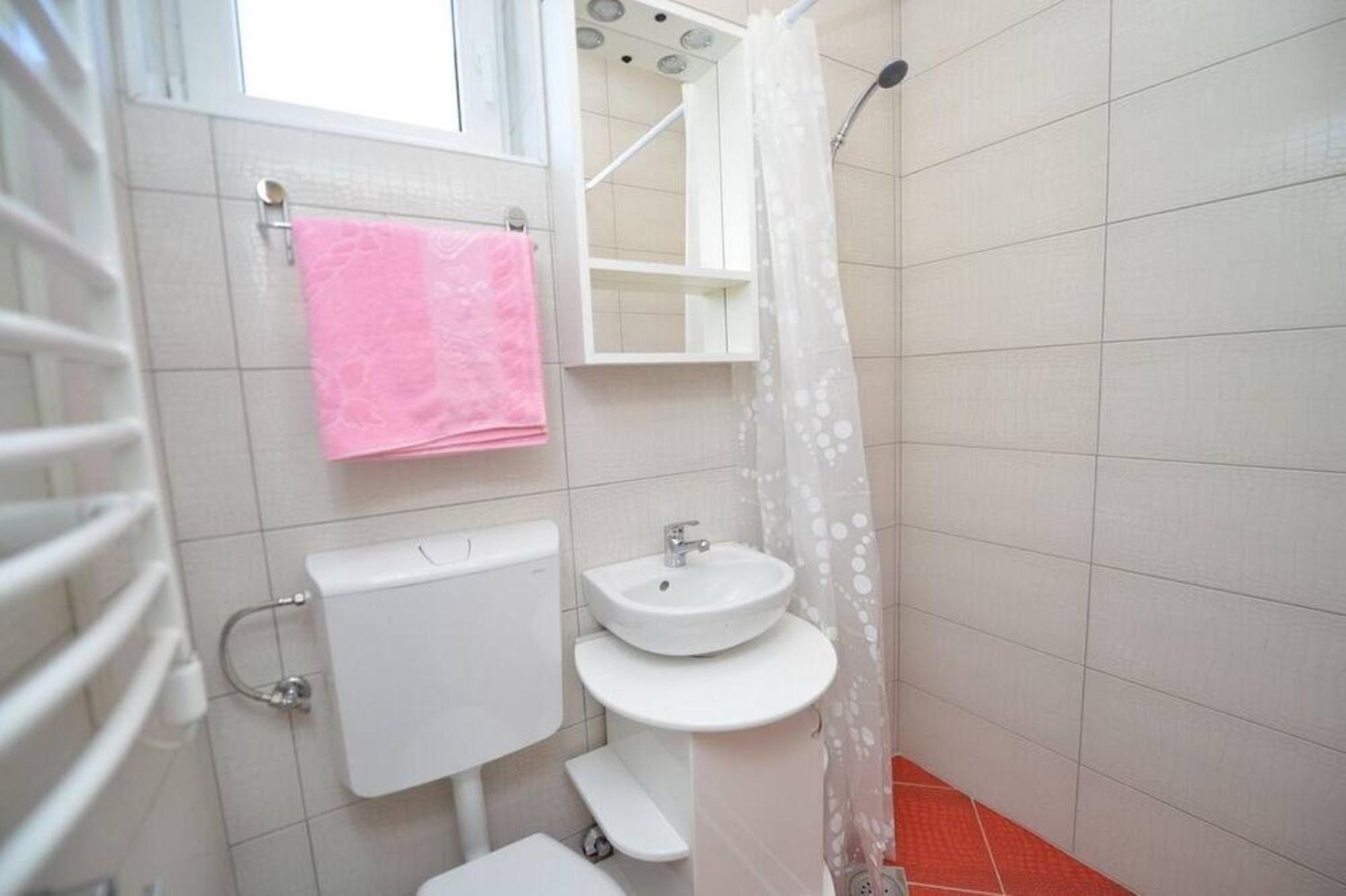 Mystras Apartments Kotor Room photo