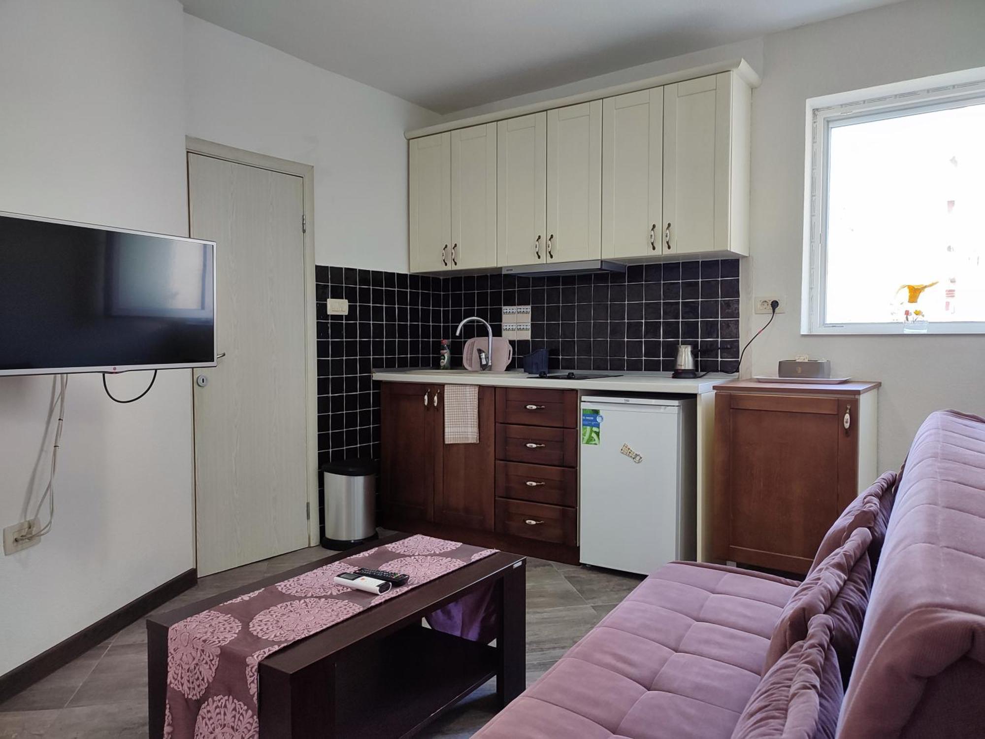 Mystras Apartments Kotor Exterior photo