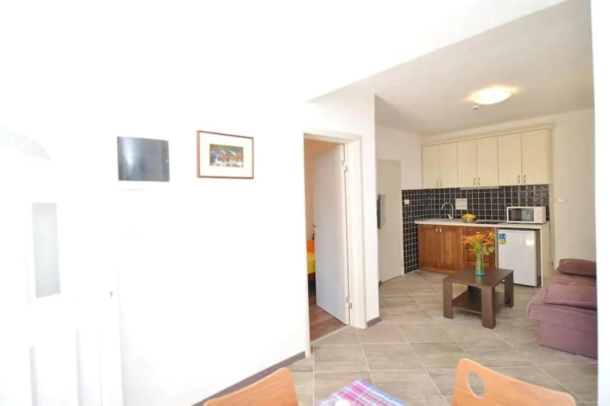 Mystras Apartments Kotor Room photo