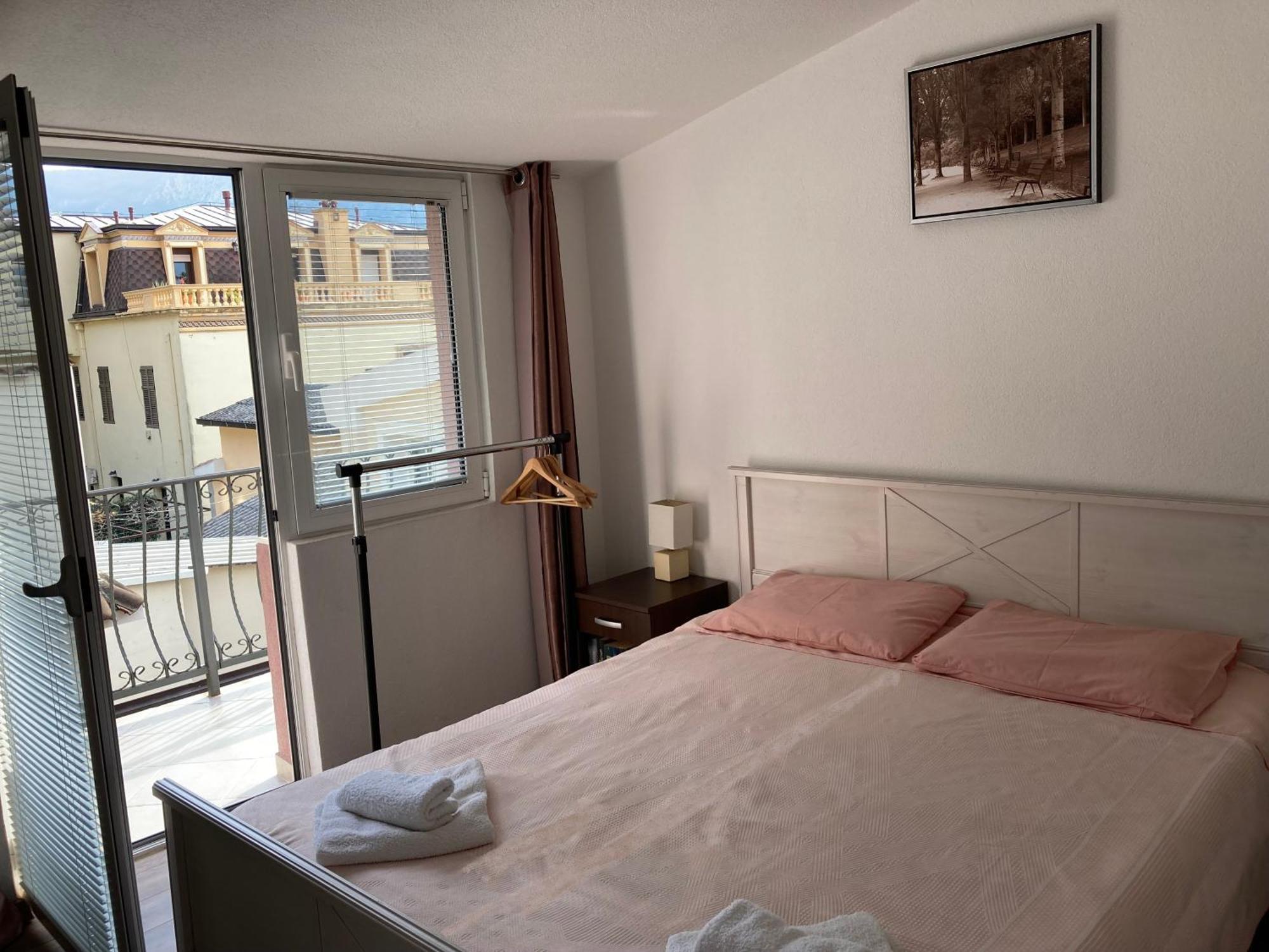 Mystras Apartments Kotor Exterior photo